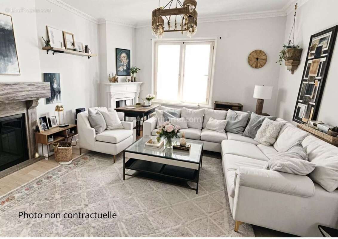 Maison à SAINT-CARREUC