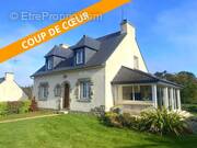 Maison à SAINT-CARREUC