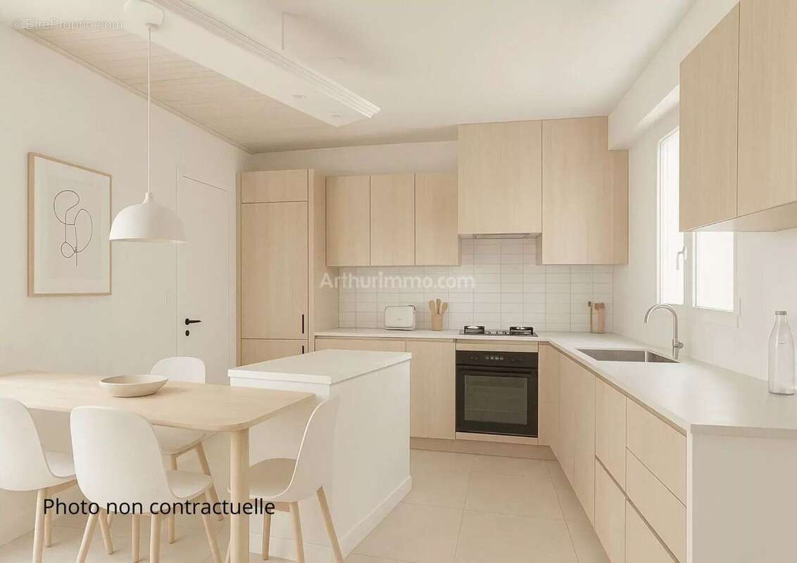 Maison à SAINT-CARREUC