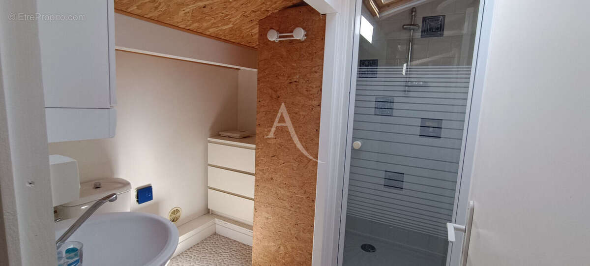 Maison à PORT-DES-BARQUES