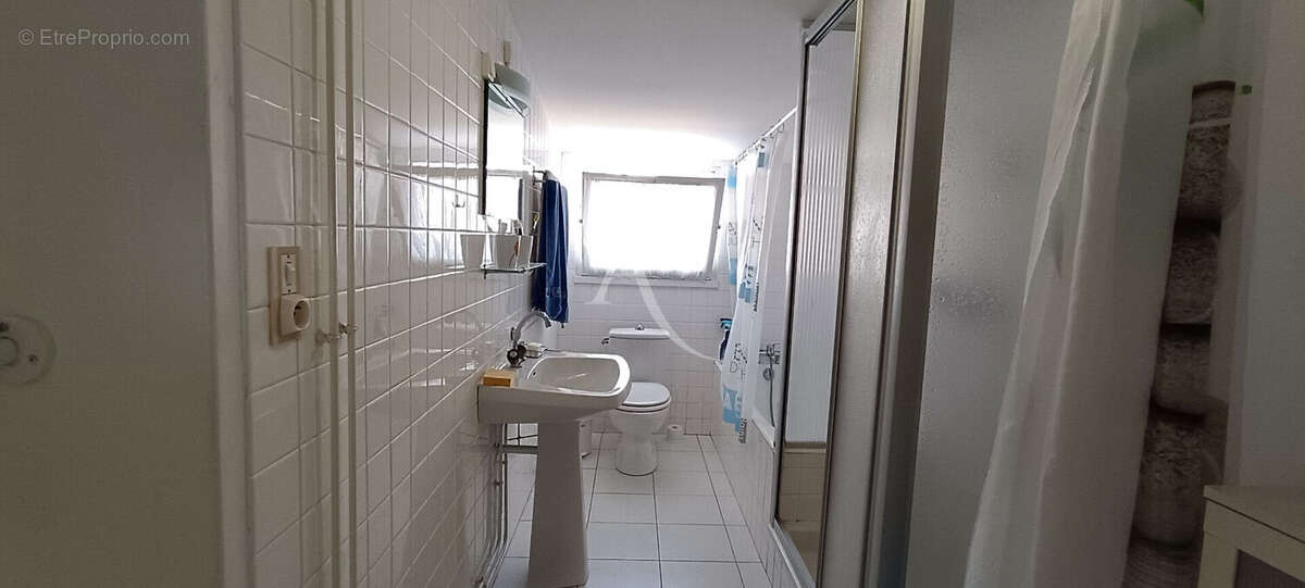 Maison à PORT-DES-BARQUES