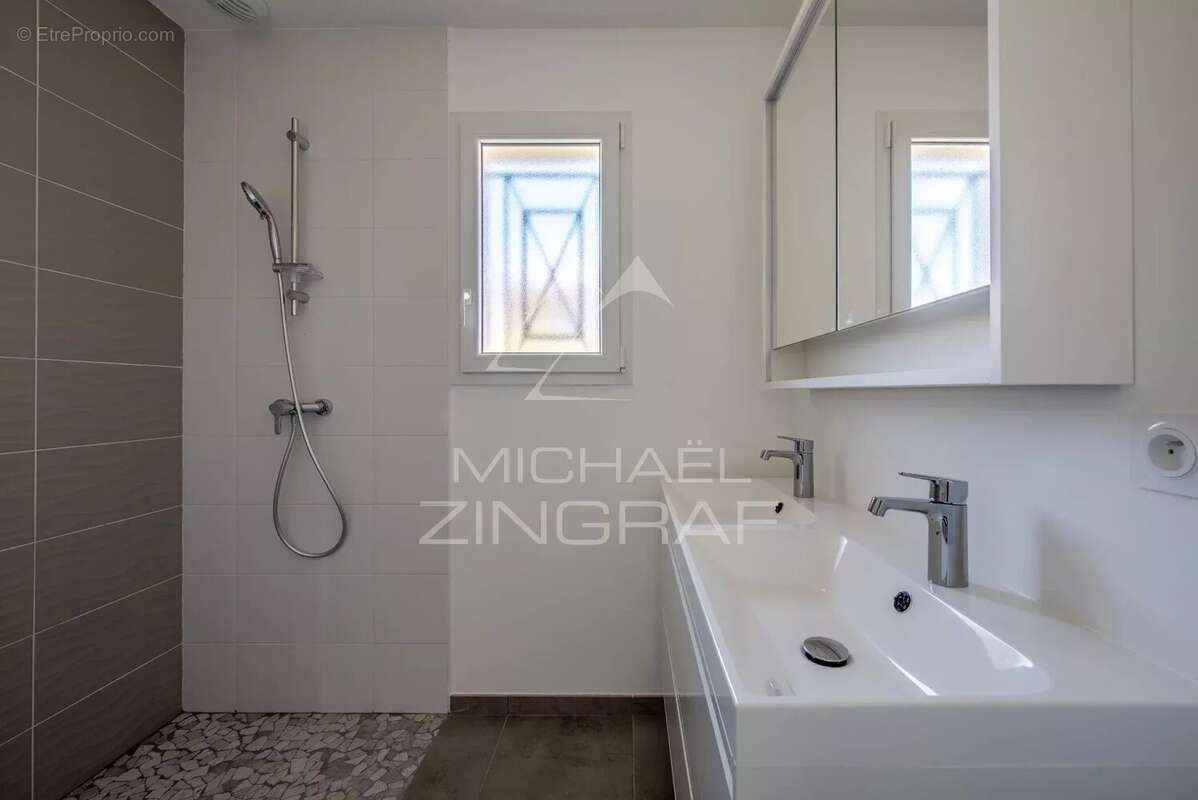 Maison à GUJAN-MESTRAS