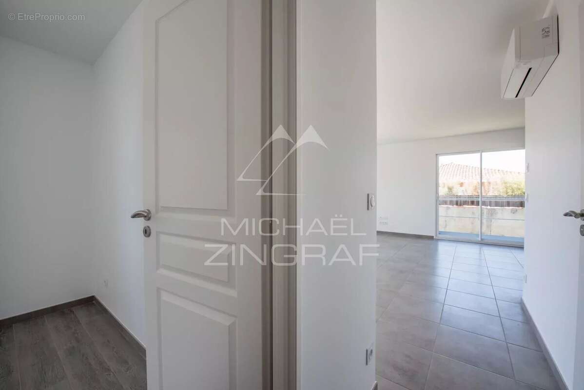 Maison à GUJAN-MESTRAS