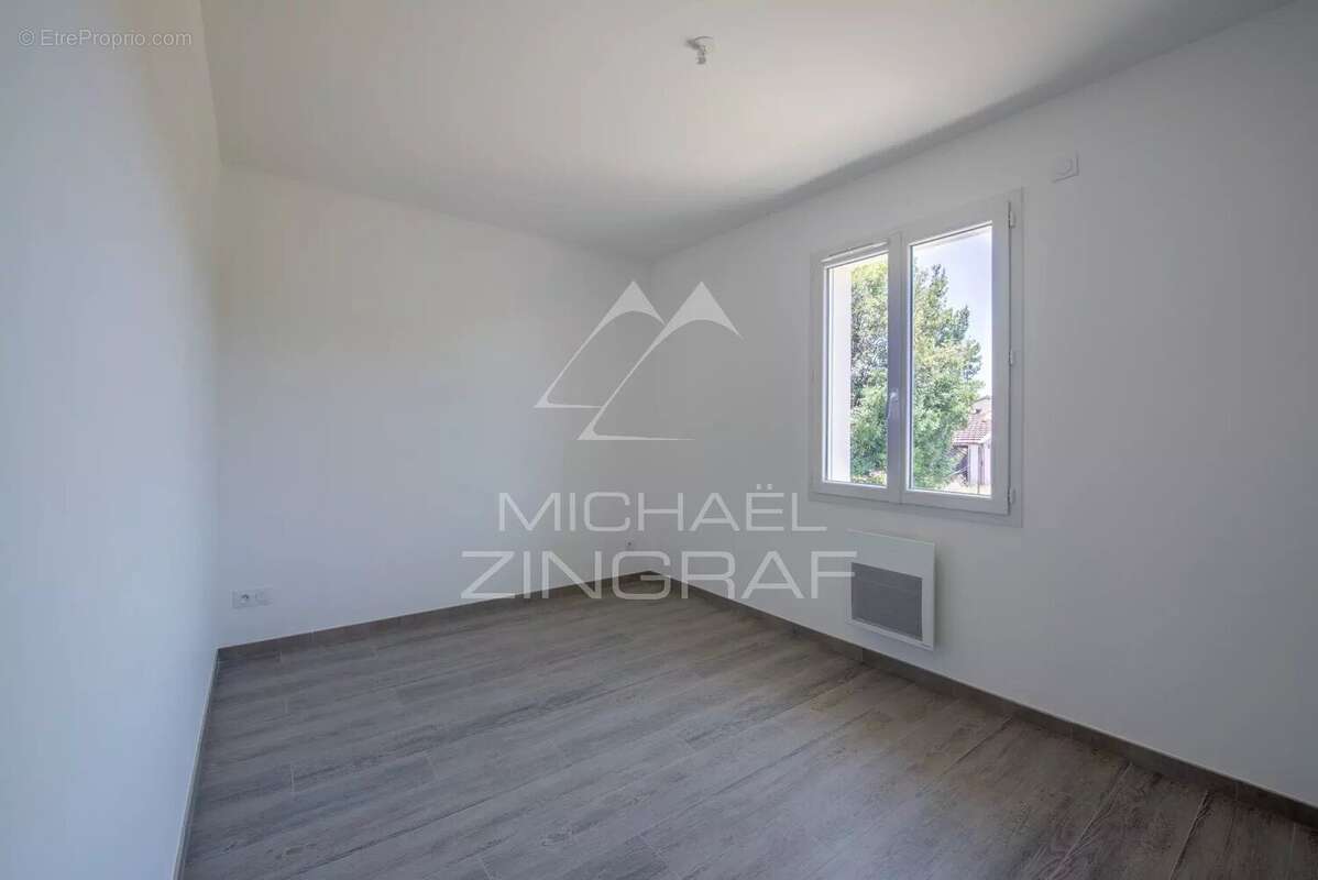 Maison à GUJAN-MESTRAS