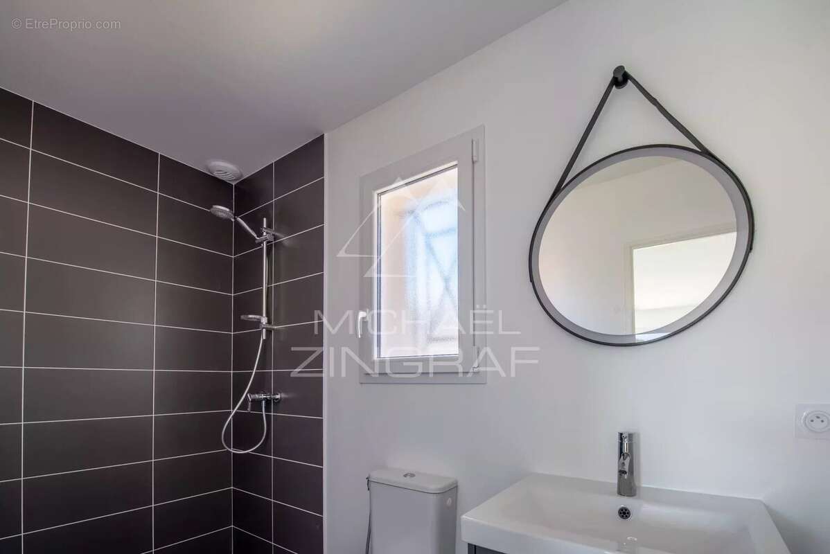 Maison à GUJAN-MESTRAS