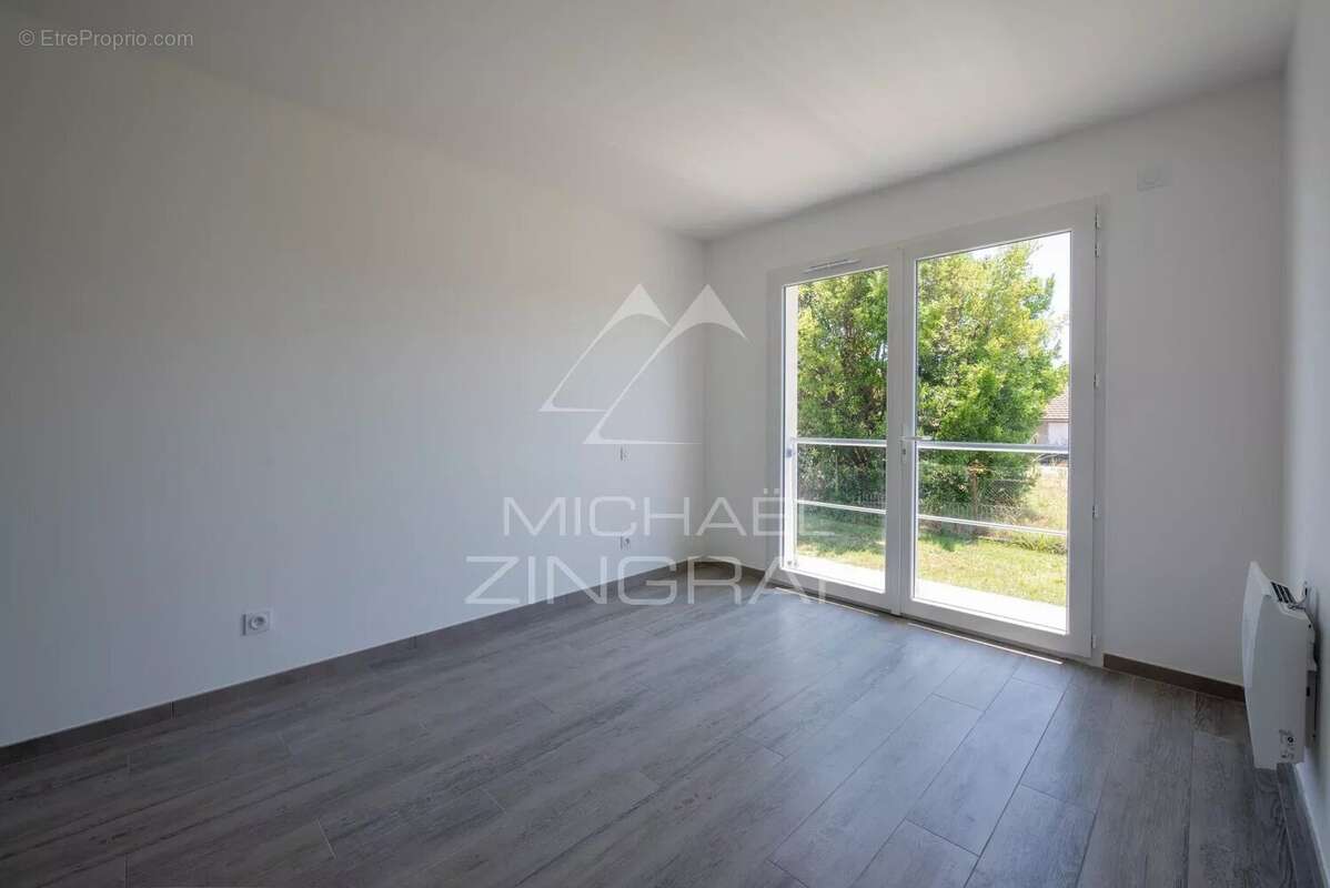 Maison à GUJAN-MESTRAS