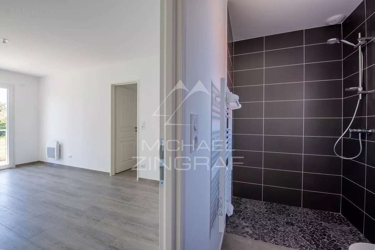 Maison à GUJAN-MESTRAS