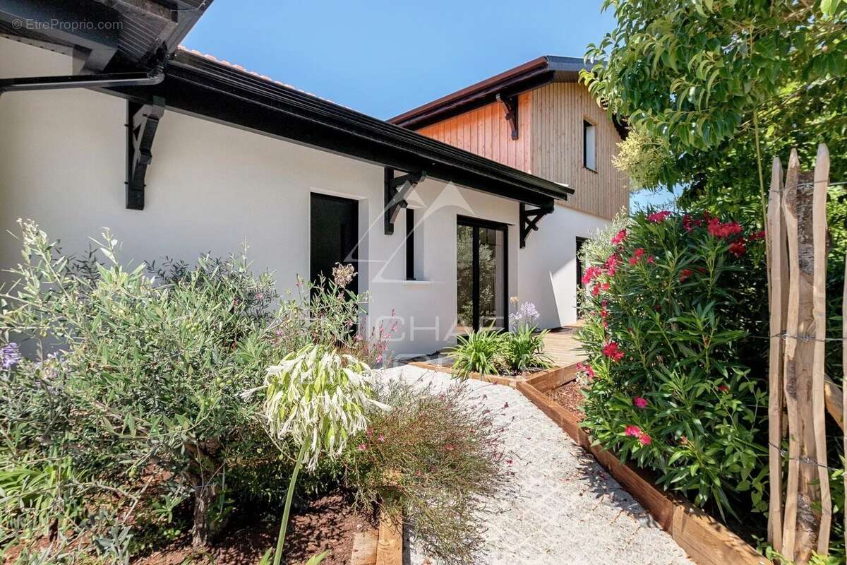 Maison à LA TESTE-DE-BUCH