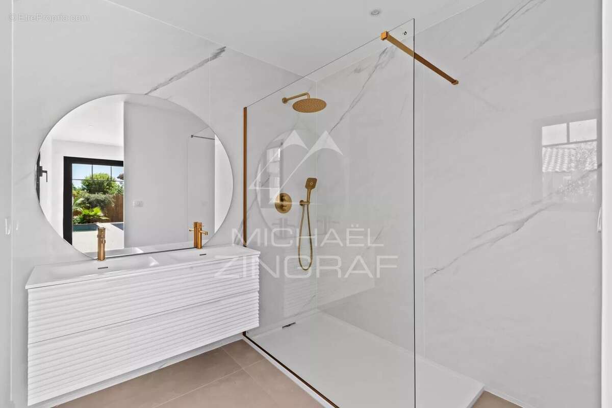 Maison à LA TESTE-DE-BUCH