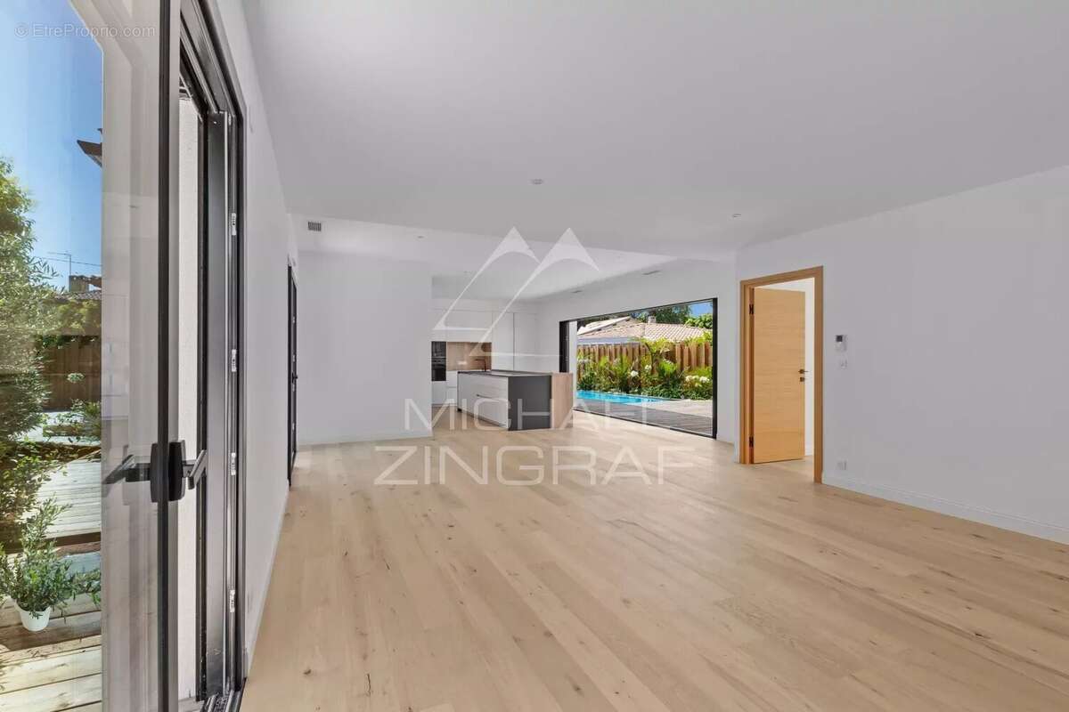 Maison à LA TESTE-DE-BUCH