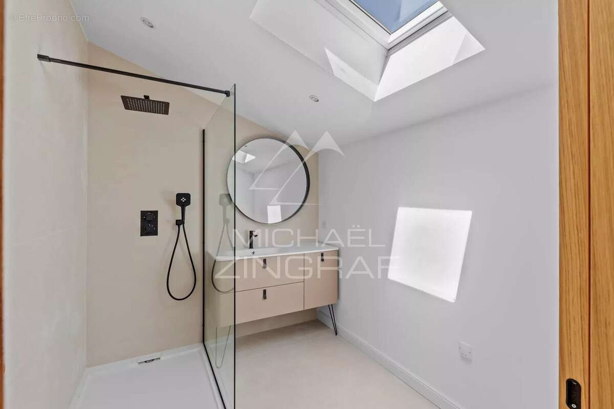 Maison à LA TESTE-DE-BUCH