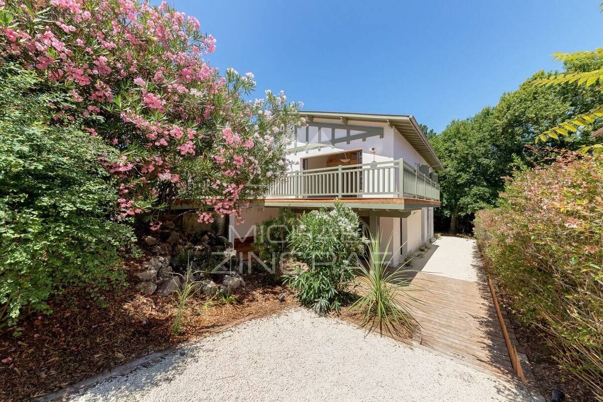 Maison à ARCACHON