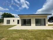 Maison à SAVIGNE-SUR-LATHAN