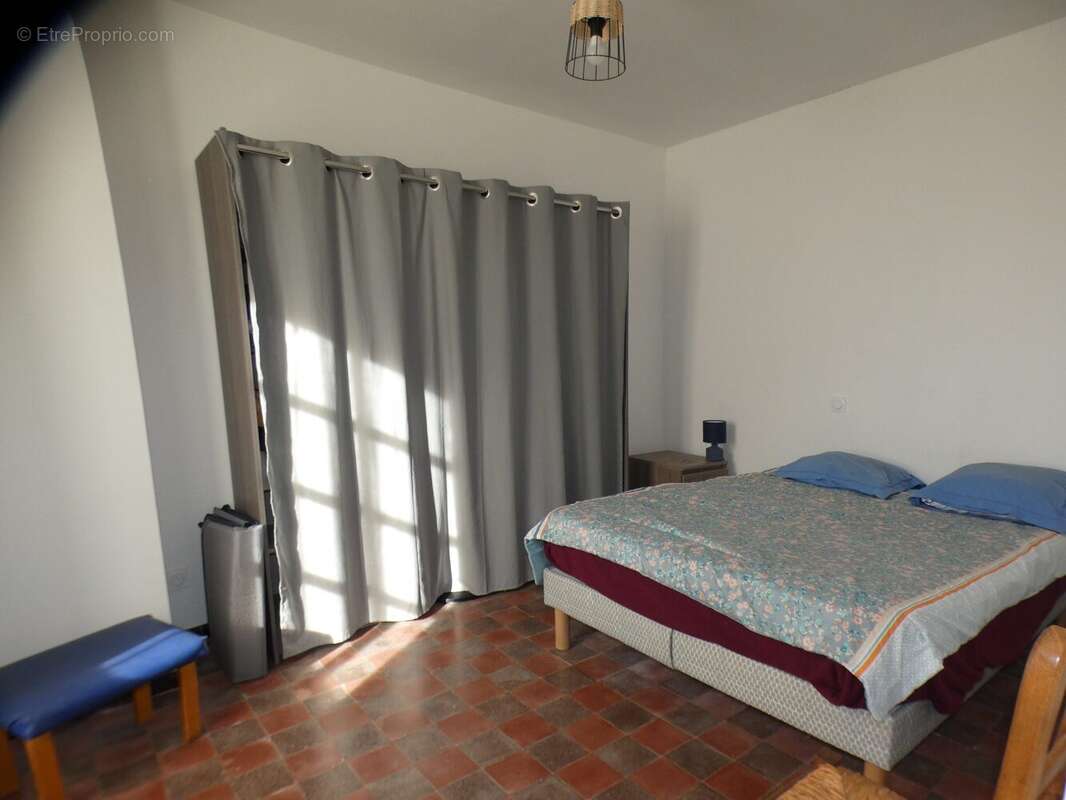 Maison à SAINTE-HERMINE