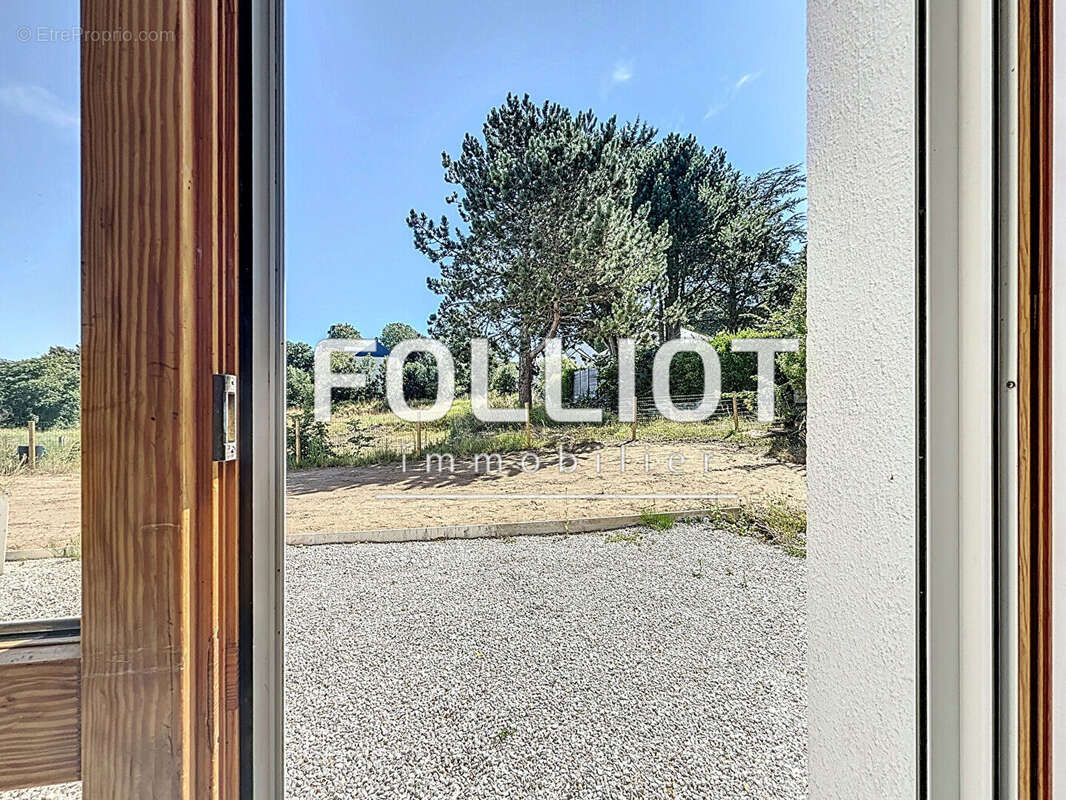 Maison à BARNEVILLE-CARTERET