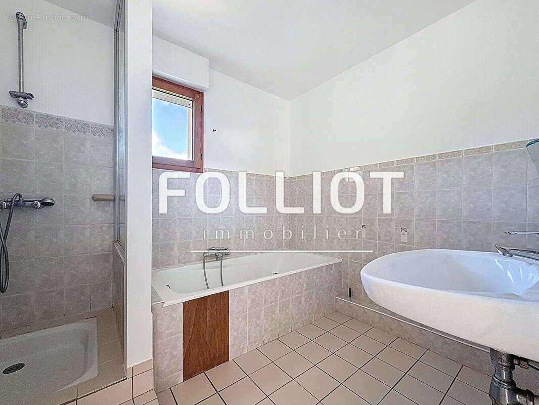 Maison à BARNEVILLE-CARTERET