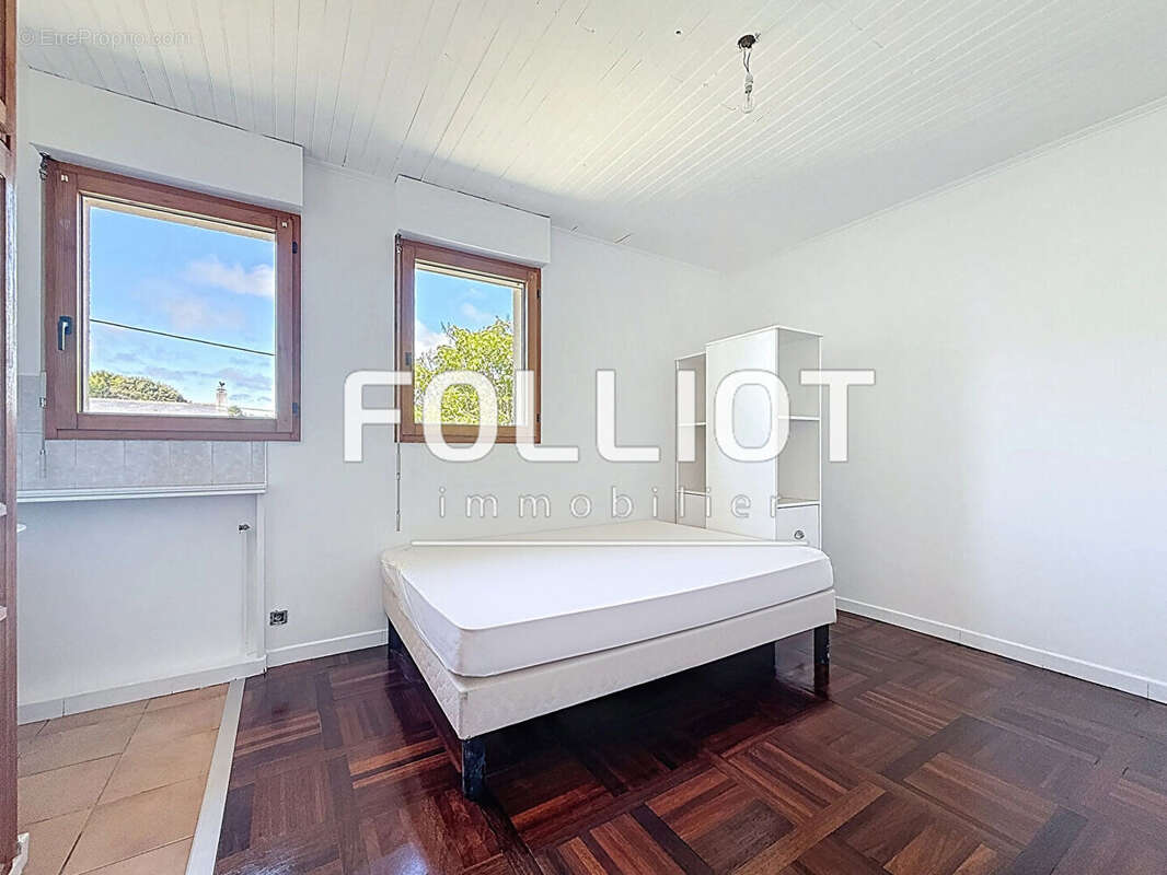 Maison à BARNEVILLE-CARTERET