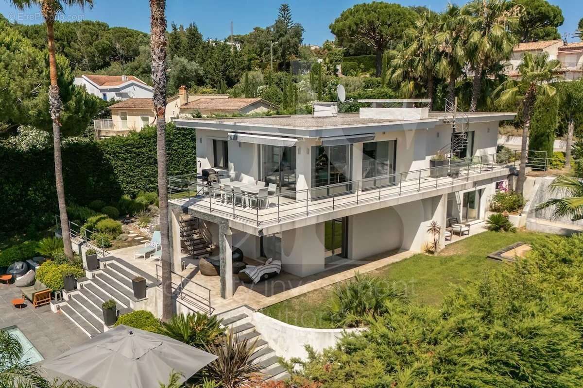 Maison à CANNES