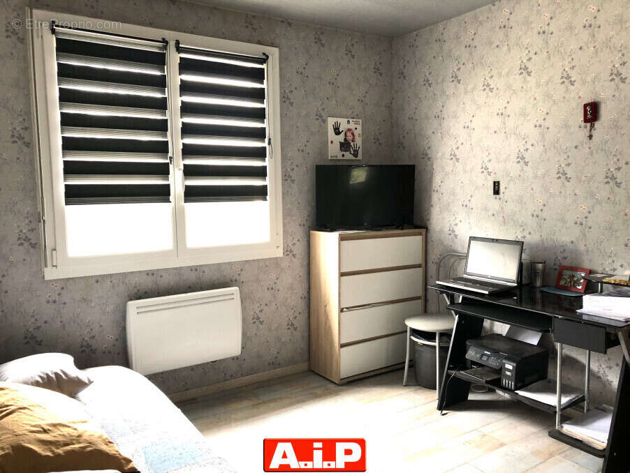 Maison à SAINT-MESMIN