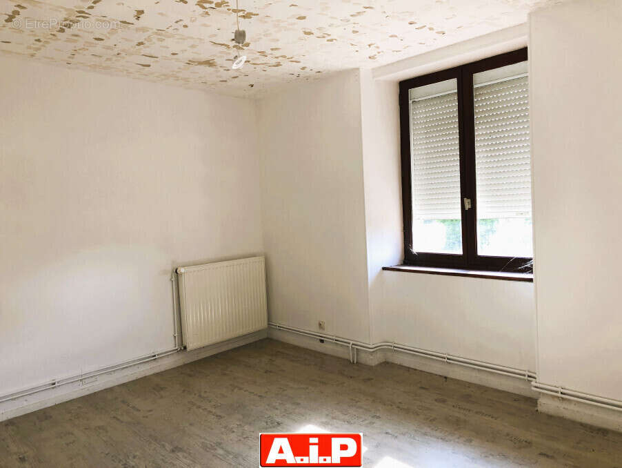 Maison à LA CHATAIGNERAIE