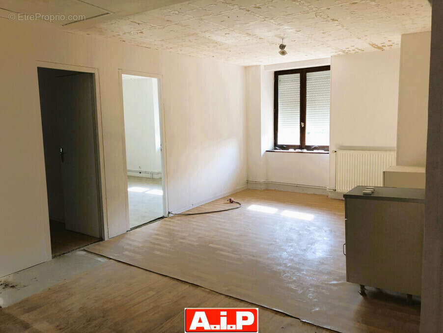 Maison à LA CHATAIGNERAIE