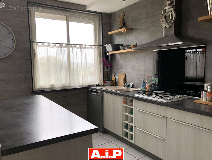 Maison à SAINT-MESMIN