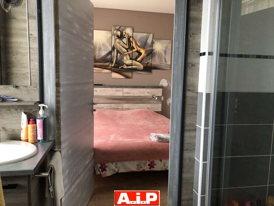 Maison à SAINT-MESMIN