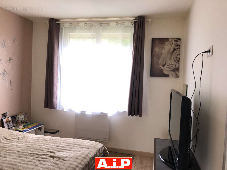 Maison à SAINT-MESMIN