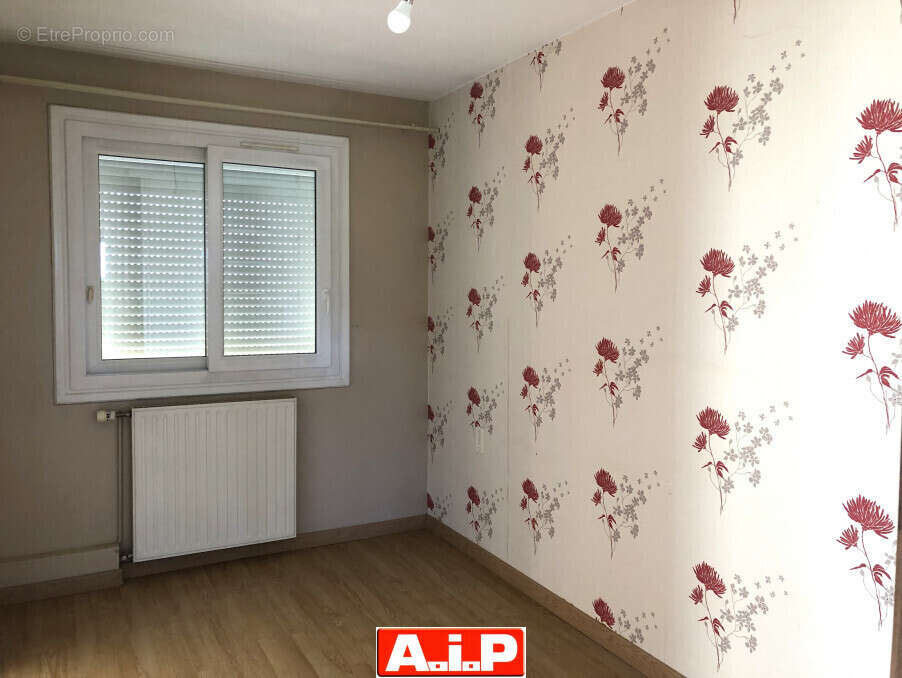 Maison à SAINT-MESMIN