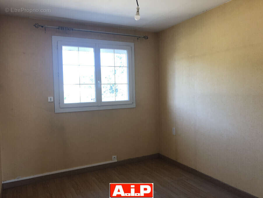 Maison à SAINT-MESMIN