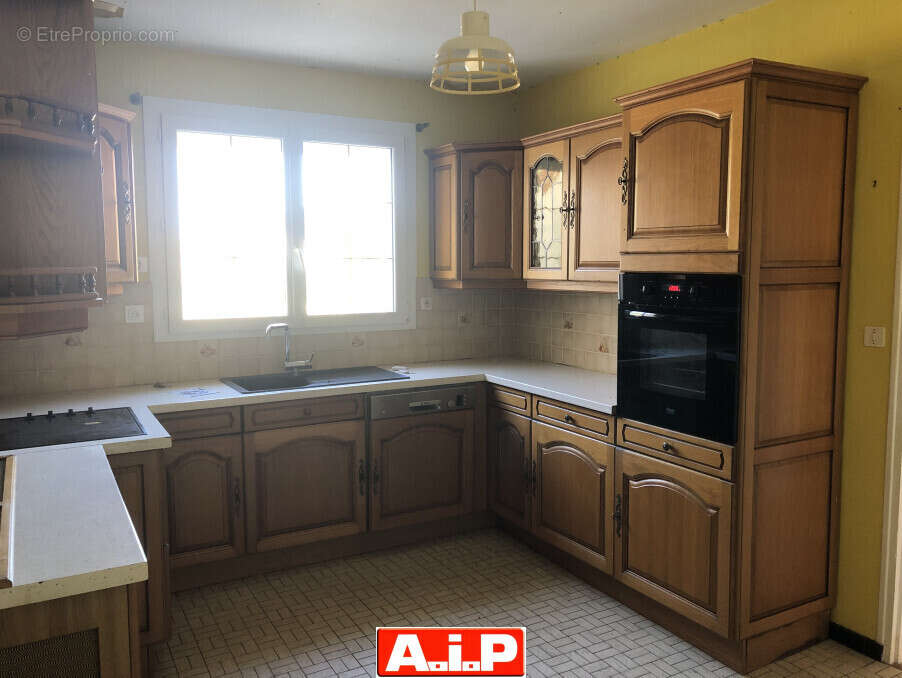 Maison à SAINT-MESMIN