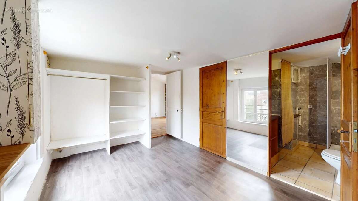 Appartement à MONTFERMEIL