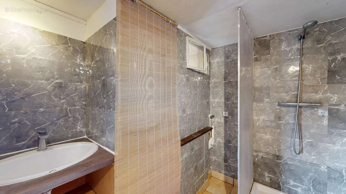 Appartement à MONTFERMEIL