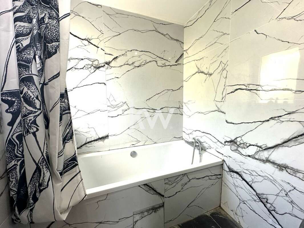 Maison à VIGNEUX-SUR-SEINE