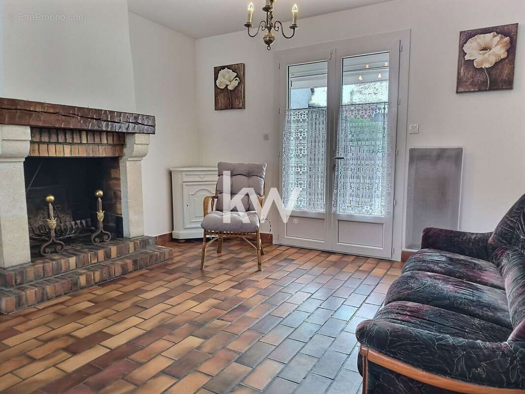 Maison à ATHIS-MONS