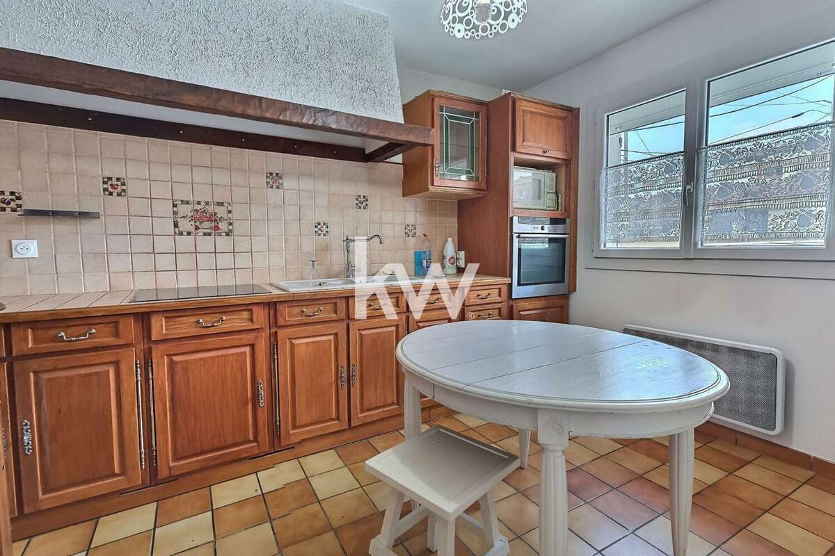 Maison à ATHIS-MONS