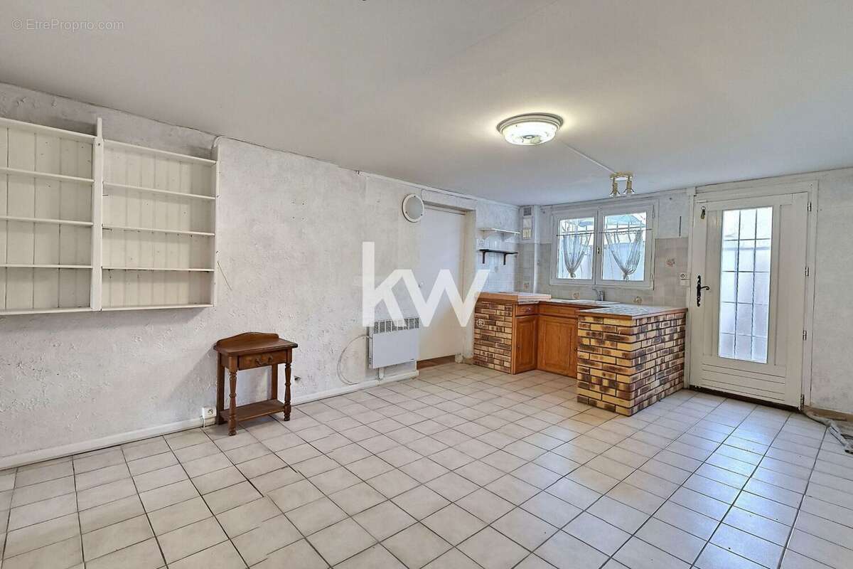 Maison à ATHIS-MONS