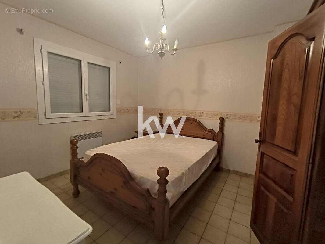 Maison à ATHIS-MONS