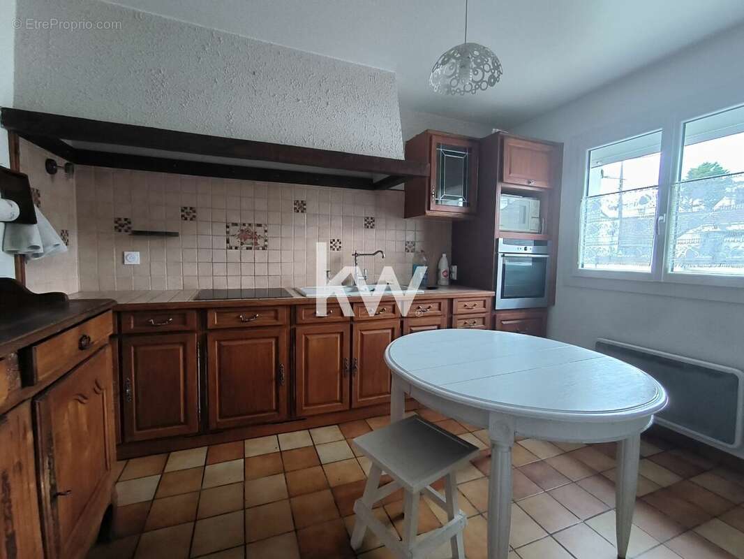 Maison à ATHIS-MONS