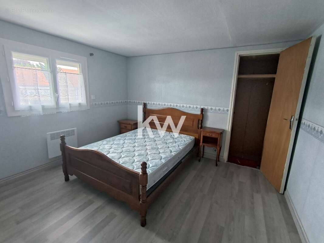 Maison à ATHIS-MONS