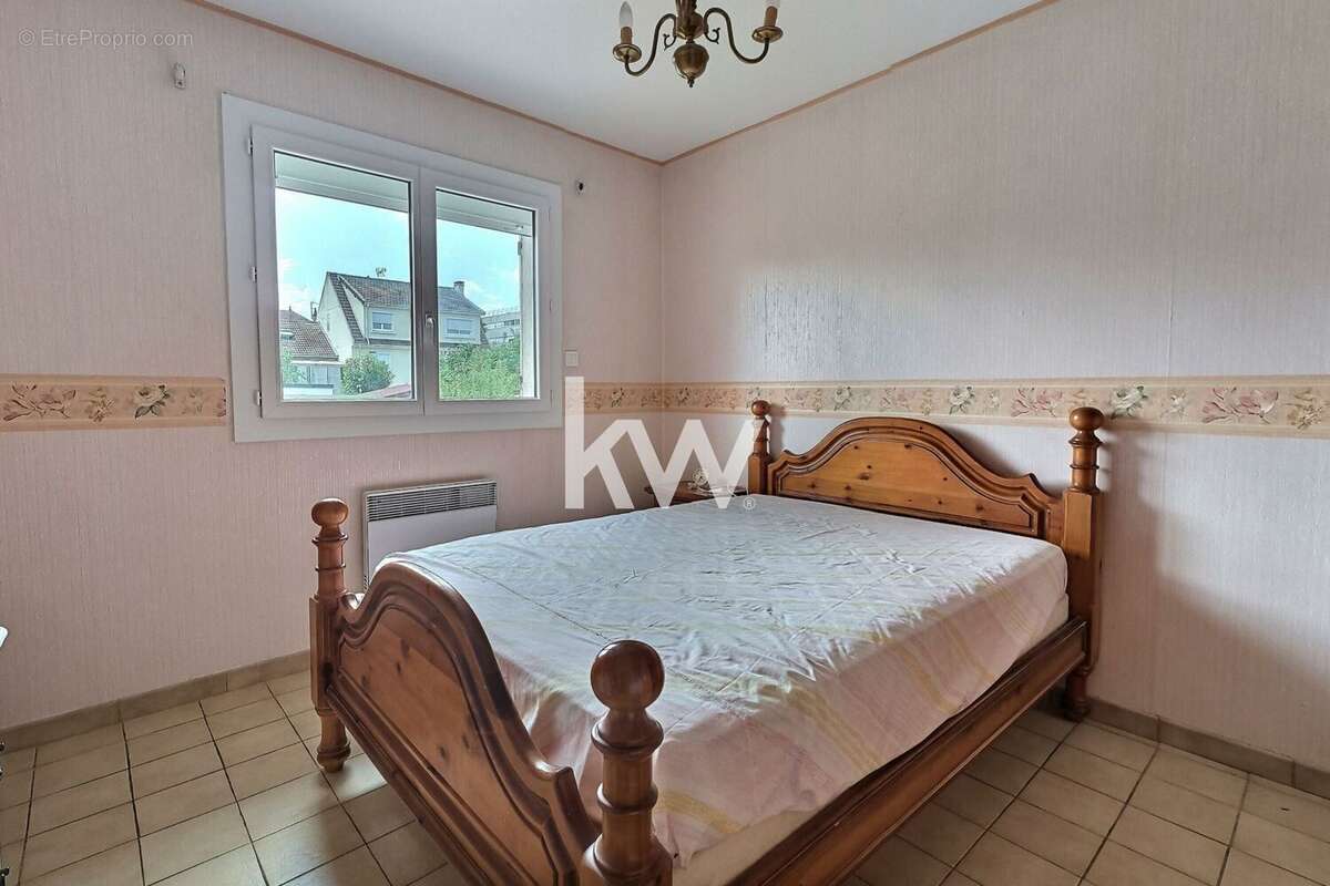 Maison à ATHIS-MONS