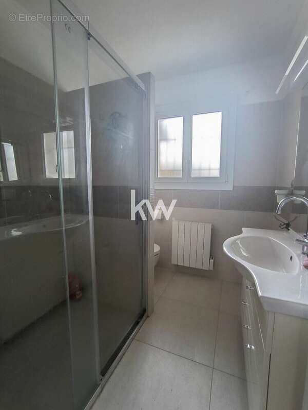 Maison à ATHIS-MONS