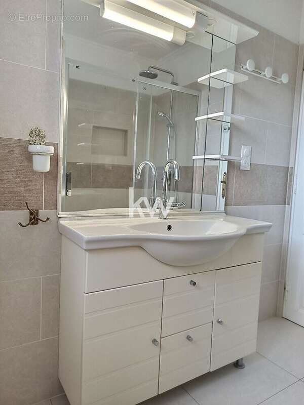 Maison à ATHIS-MONS