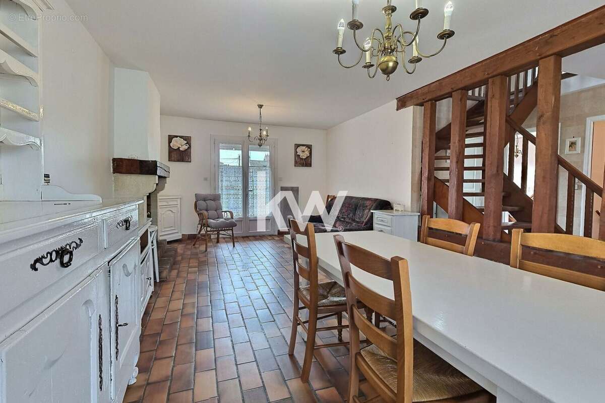 Maison à ATHIS-MONS