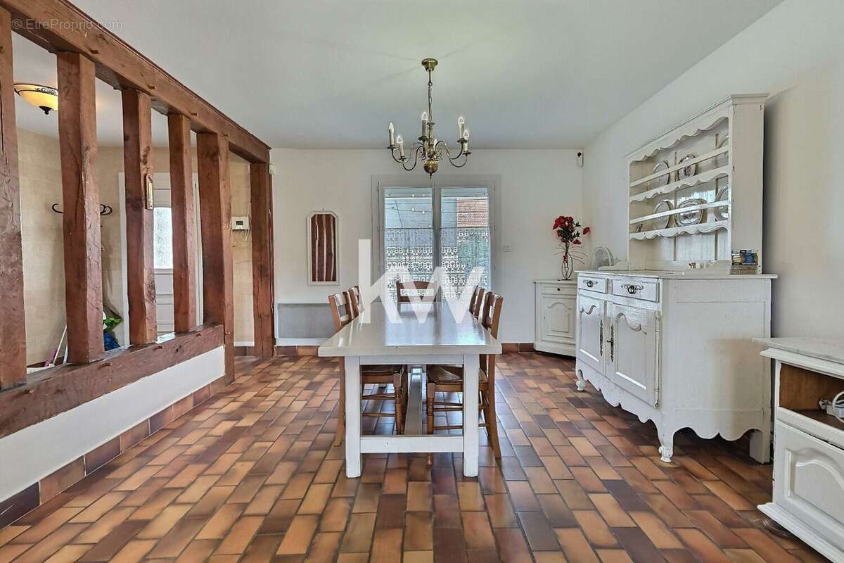 Maison à ATHIS-MONS