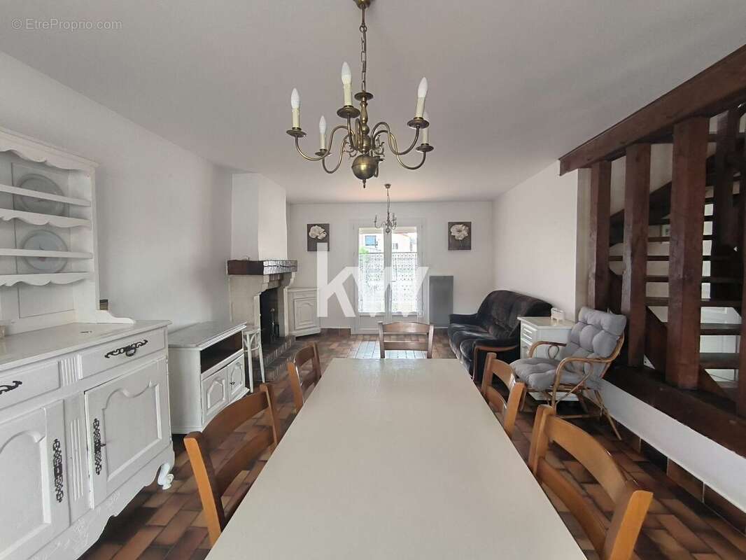 Maison à ATHIS-MONS