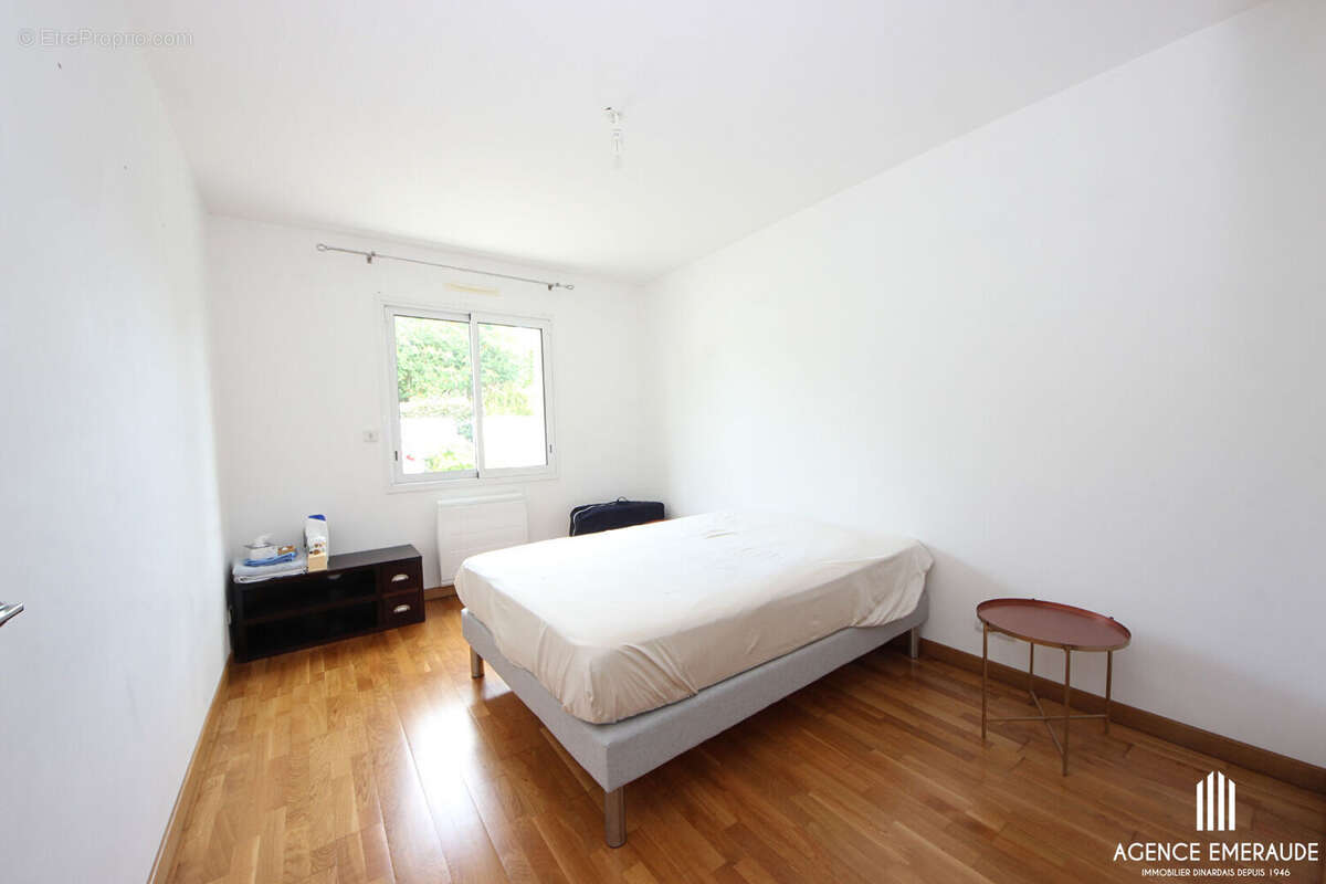 Maison à LA RICHARDAIS