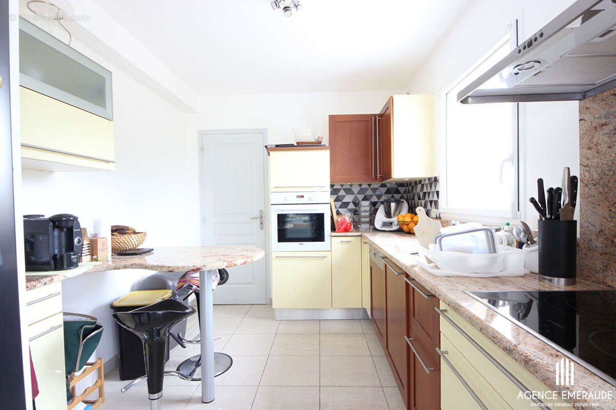 Maison à LA RICHARDAIS