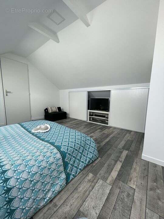 Maison à PITHIVIERS