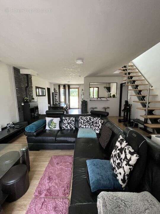 Maison à PITHIVIERS